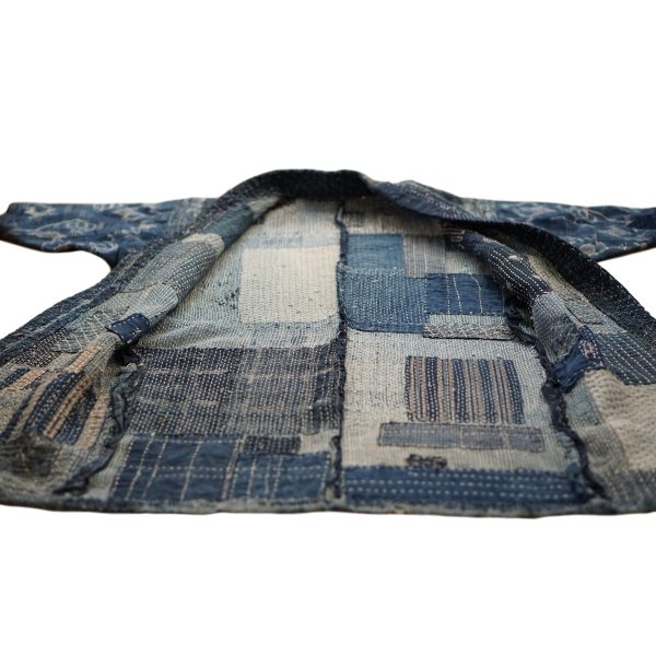 5 Day Sashiko Learning Retreat - Image 16