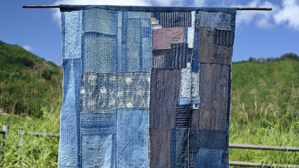 5 Day Sashiko Learning Retreat - Image 15