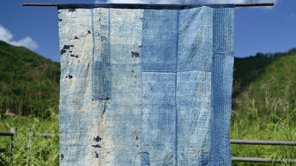 5 Day Sashiko Learning Retreat - Image 14