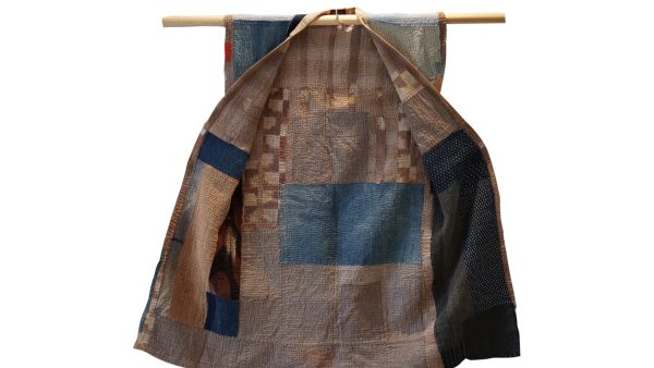 5 Day Sashiko Learning Retreat - Image 11