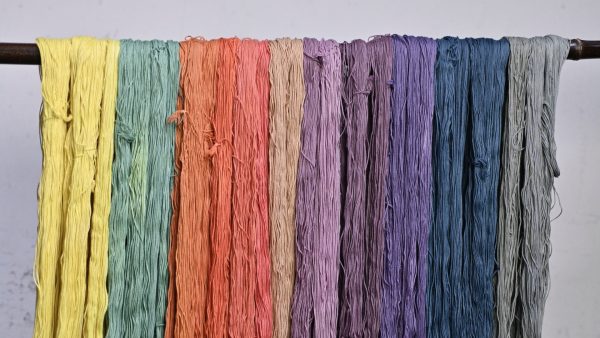 5 Day Sashiko Learning Retreat - Image 6