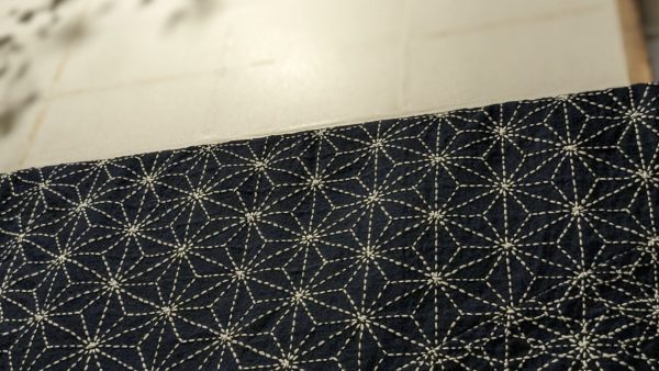 5 Day Sashiko Learning Retreat - Image 10