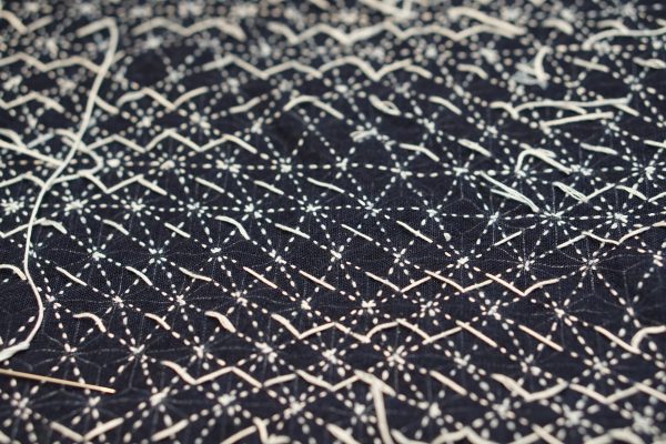 5 Day Sashiko Learning Retreat - Image 2