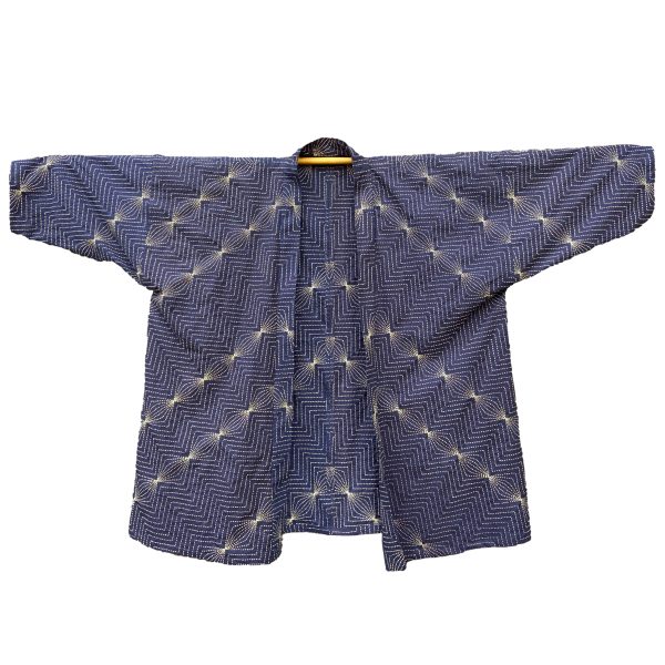 5 Day Sashiko Learning Retreat - Image 20