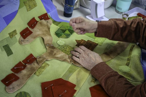 Stitch Me A Story - Image 5