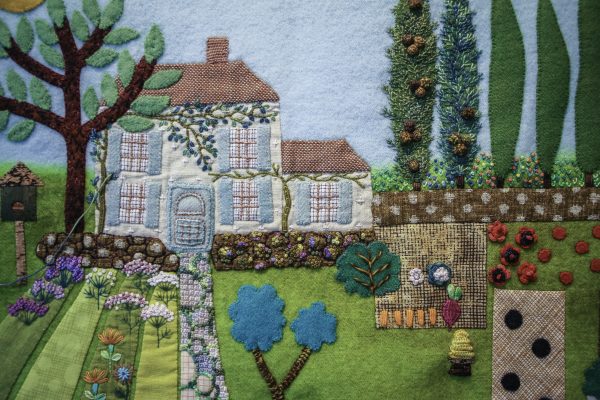 Stitch Me A Story - Image 4