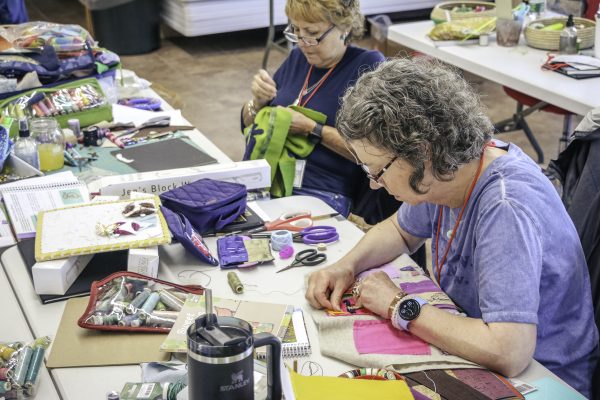 Stitch Me A Story - Image 6