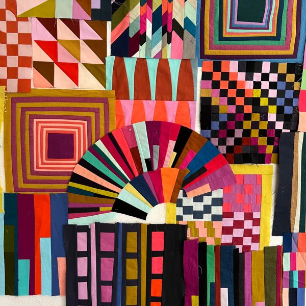Sketching with Textiles - Image 6