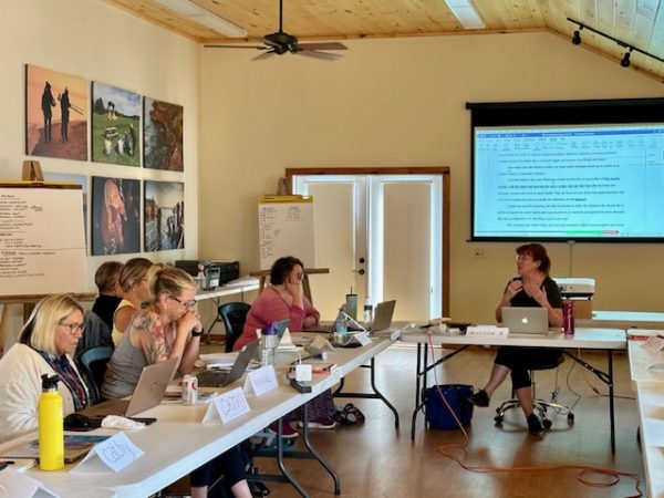 Independent Study: Your Path to Publication, Platform and a Writing- Centered Life - Image 7