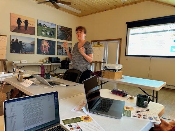 Independent Study: Your Path to Publication, Platform and a Writing- Centered Life - Image 6