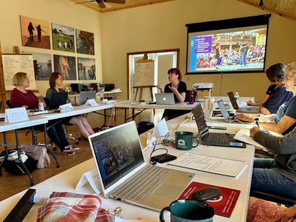 Independent Study: Your Path to Publication, Platform and a Writing- Centered Life - Image 4
