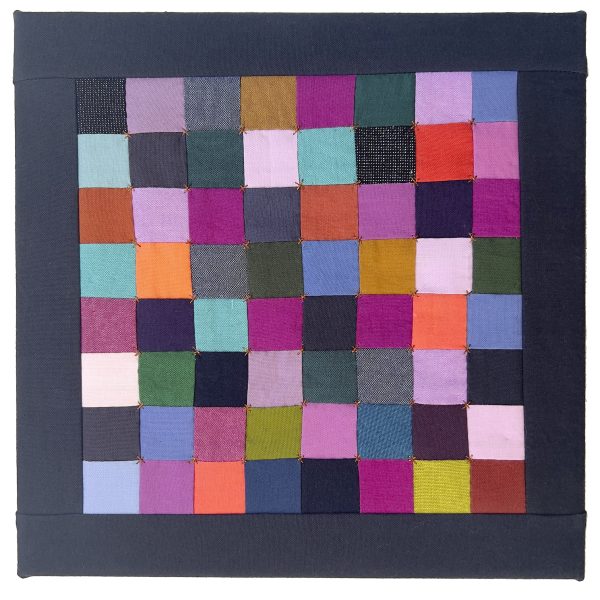 Sketching with Textiles - Image 8