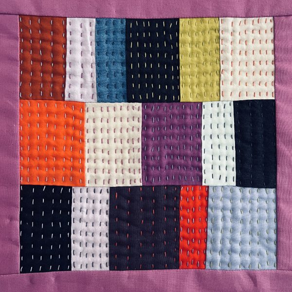 Sketching with Textiles - Image 9