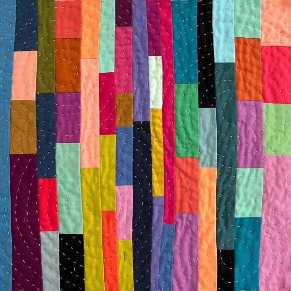 Sketching with Textiles - Image 7