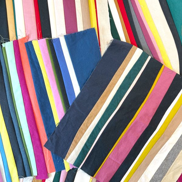 Sketching with Textiles - Image 3