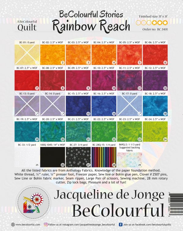 The Colors of Magic - Image 10