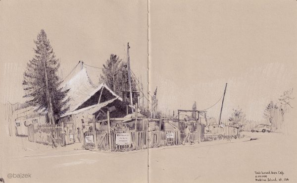 Urban Sketching and Beyond: Solid Foundations, Exciting Application - Image 9