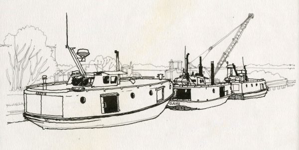 Urban Sketching and Beyond: Solid Foundations, Exciting Application - Image 14