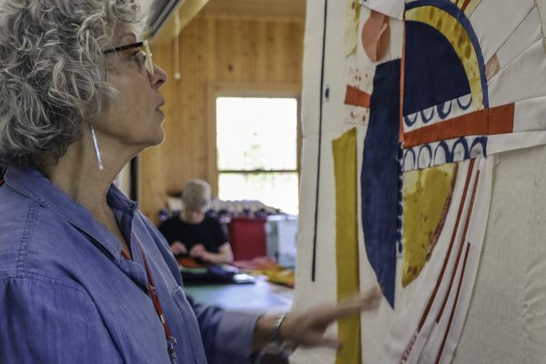Dye, Dance, Stitch - Image 19