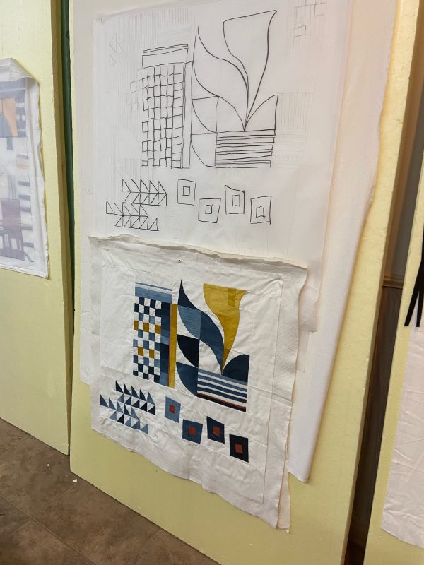 Dye, Dance, Stitch - Image 21