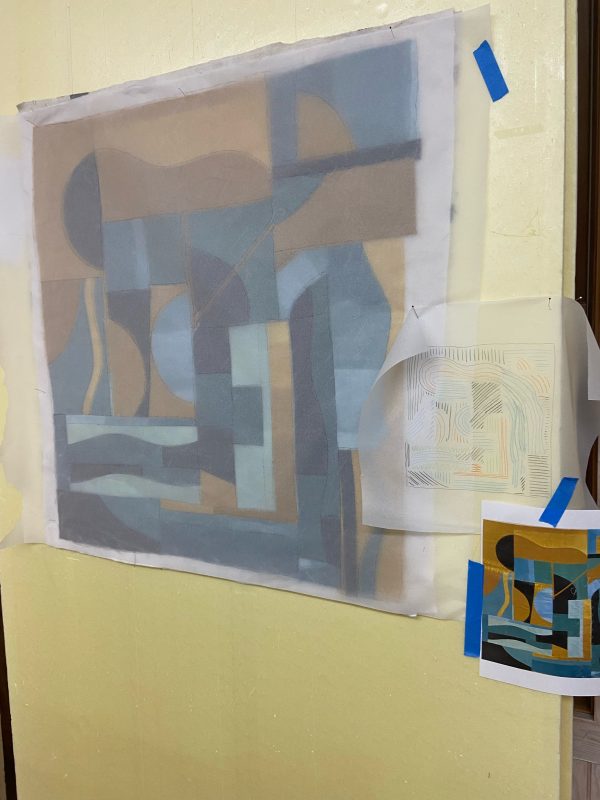 Dye, Dance, Stitch - Image 22