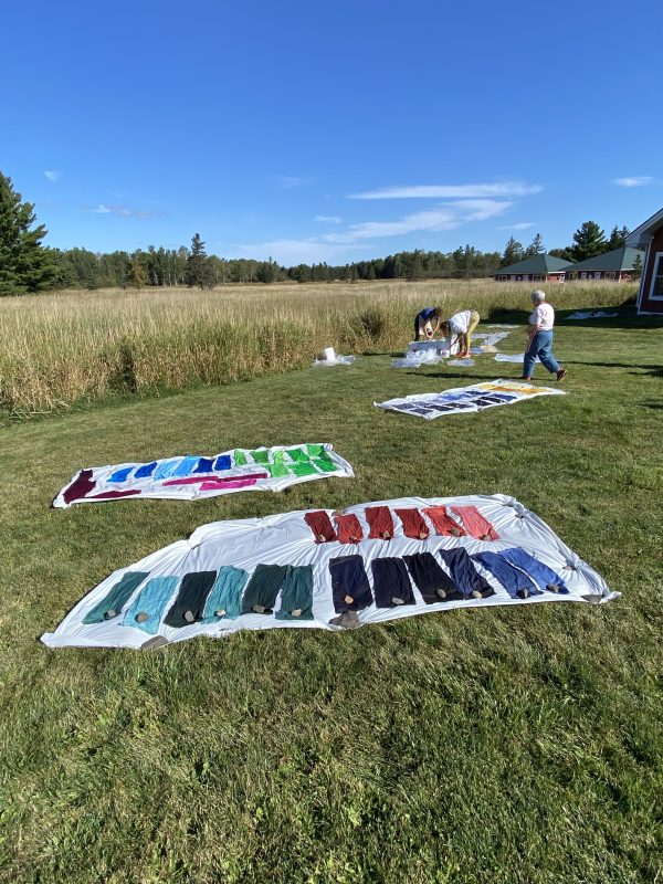 Dye, Dance, Stitch - Image 16