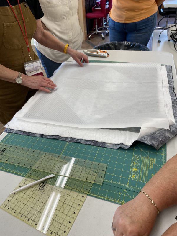 Dye, Dance, Stitch - Image 18