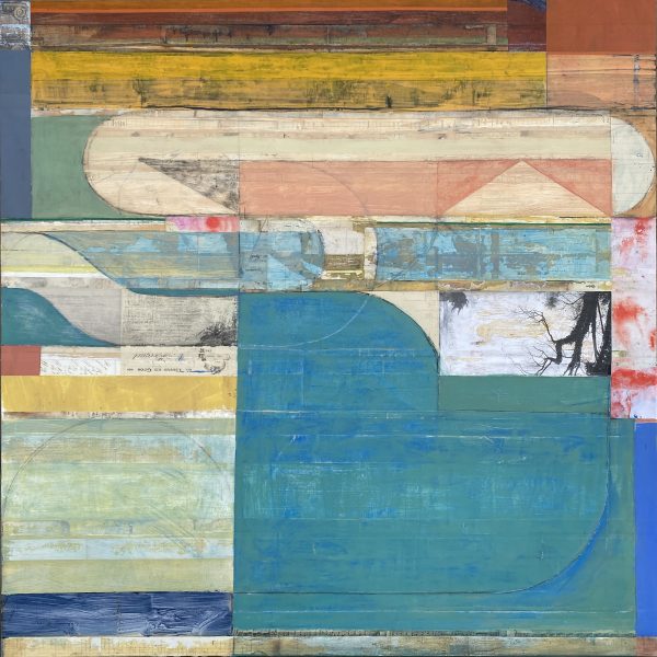 COLOR + DESIGN WORKSHOP with Mark Eanes - Image 6