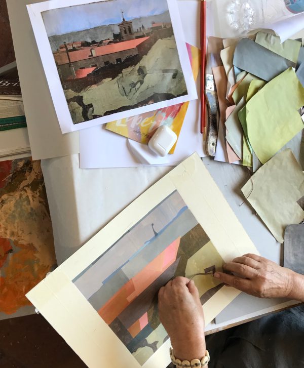 COLOR + DESIGN WORKSHOP with Mark Eanes - Image 3