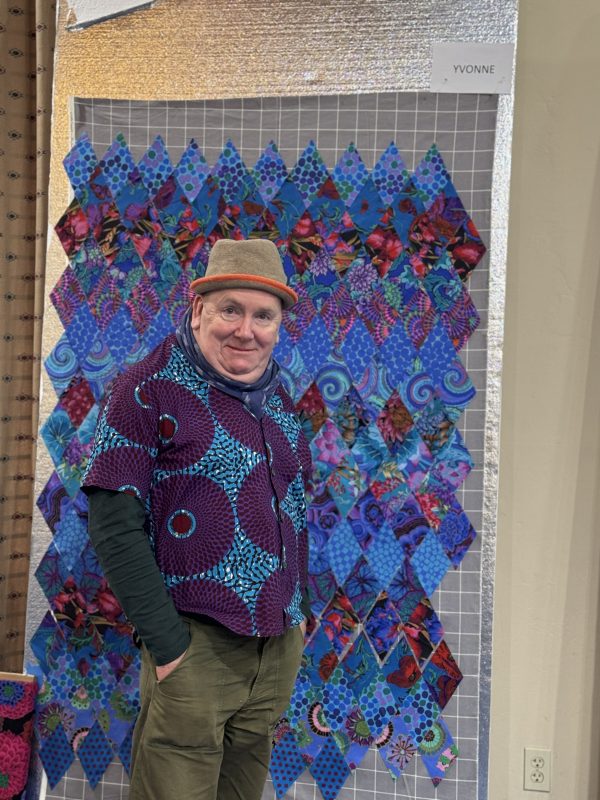 GLORIOUS Color Retreat in the Desert II - Image 16