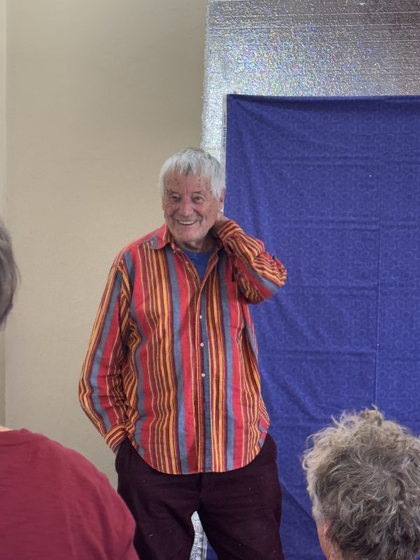 GLORIOUS Color Retreat in the Desert II - Image 15