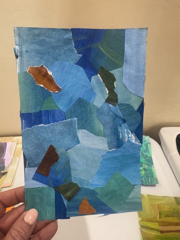 GLORIOUS Color Retreat in the Desert II - Image 14