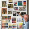 COLOR + DESIGN WORKSHOP with Mark Eanes - Image 8