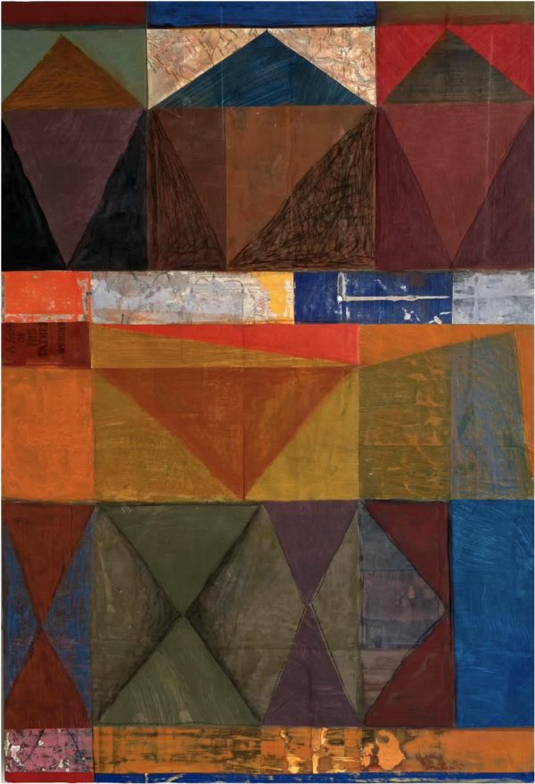 COLOR + DESIGN WORKSHOP with Mark Eanes - Image 5