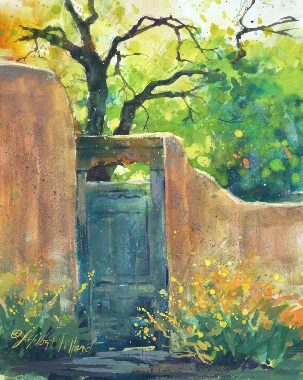 Watercolor Unleashed - Watercolor & Gouache - Image 6