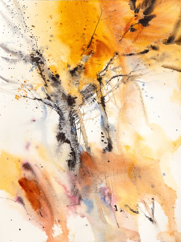 Finding Light: A Pacific Coast Watercolor Retreat for the Creative Spirit with Steve Puttrich and Angela Fehr - Image 4