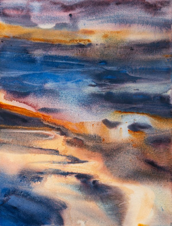 Finding Light: A Pacific Coast Watercolor Retreat for the Creative Spirit with Steve Puttrich and Angela Fehr - Image 24