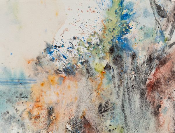 Finding Light: A Pacific Coast Watercolor Retreat for the Creative Spirit with Steve Puttrich and Angela Fehr - Image 25