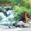 Watercolor Unleashed - Watercolor & Gouache - Image 2