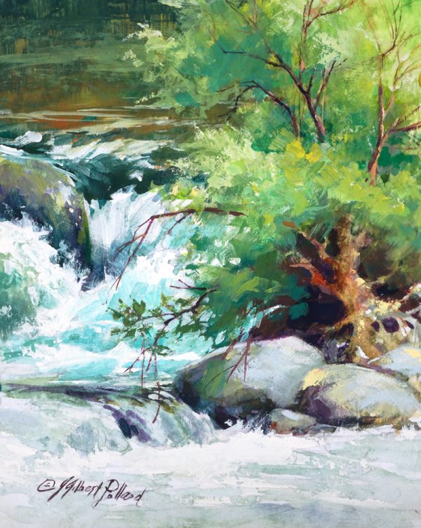 Watercolor Unleashed - Watercolor & Gouache - Image 2