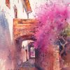 Watercolor Unleashed - Watercolor & Gouache - Image 3