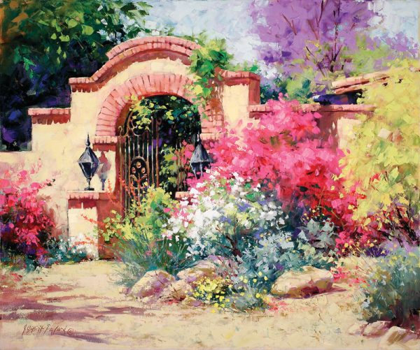 Watercolor Unleashed - Watercolor & Gouache - Image 5