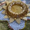 Explorations in Bead Embroidery