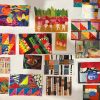 GLORIOUS Color Retreat in the Desert II - Image 2