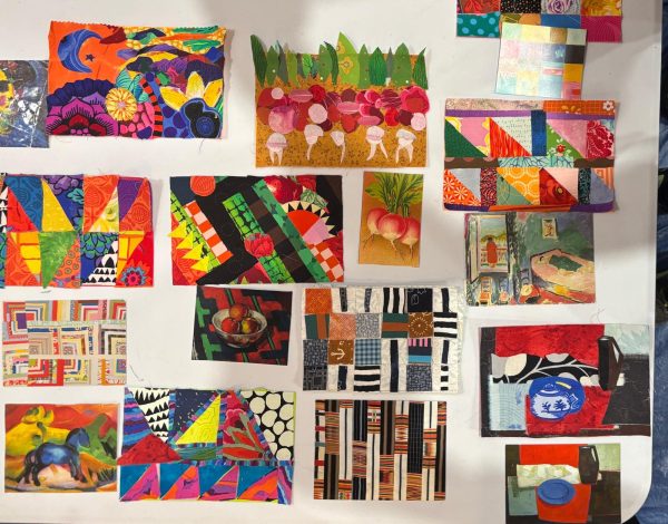 GLORIOUS Color Retreat in the Desert II - Image 5