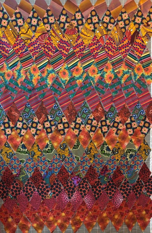 GLORIOUS Color Retreat in the Desert - Image 2