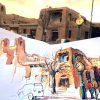 Capturing the Colors of Santa Fe: A Mixed Media Workshop Inspired by Santa Fe and Georgia O'Keeffe - Image 2