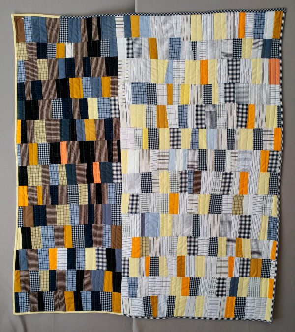 Architectural Quilting - Image 4