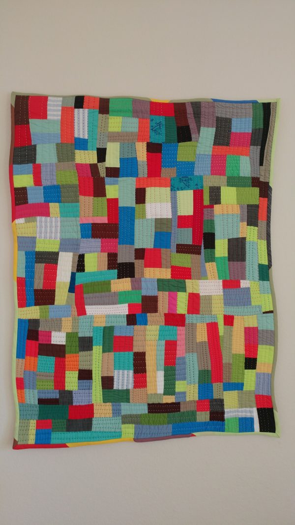 Architectural Quilting - Image 11