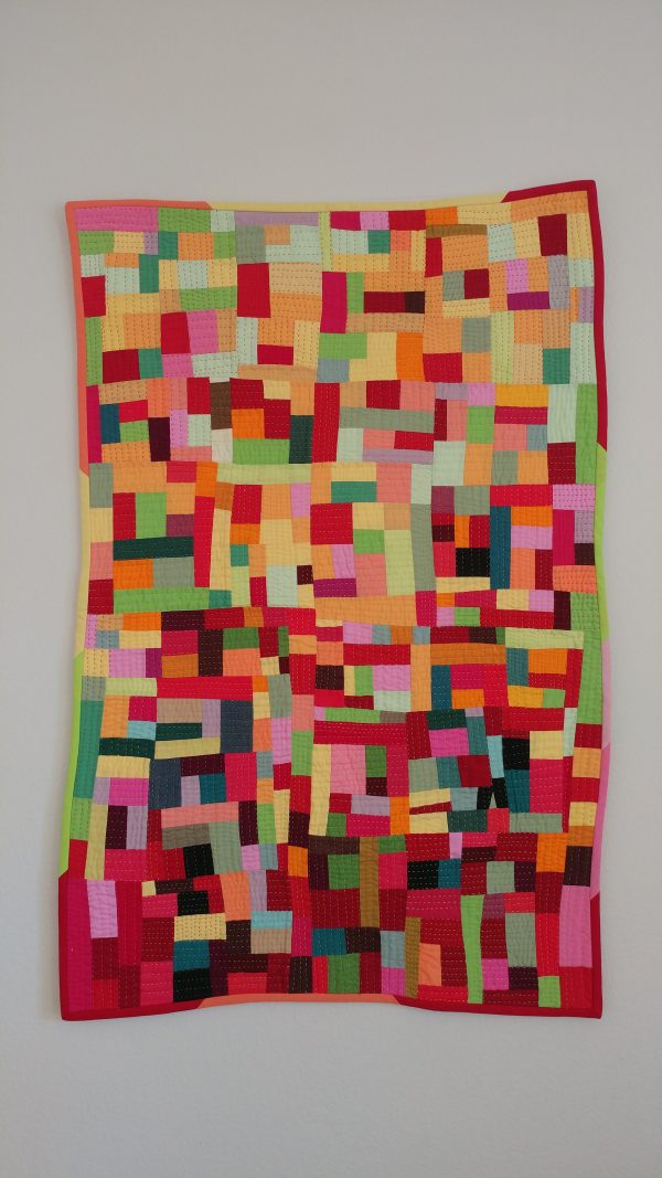 Architectural Quilting - Image 5
